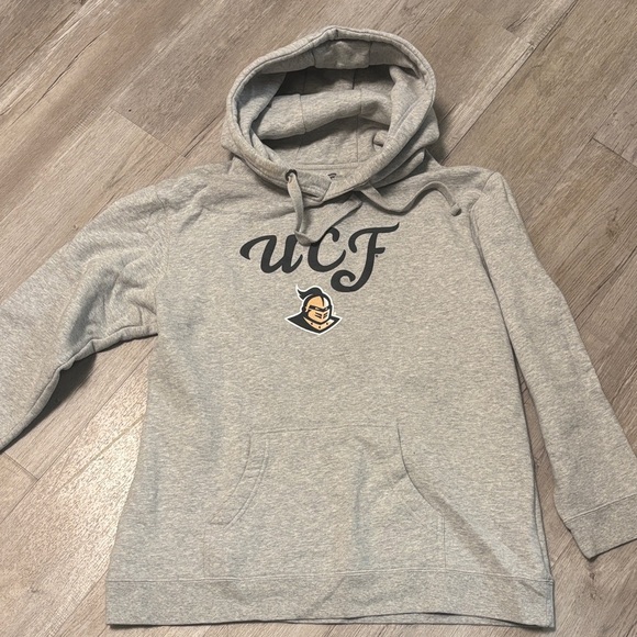 Fanatics Sweaters - Fanatics Gray UCF Women's Sweater